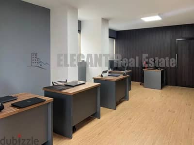 Beautiful Shop | Prime Location | Hazmieh