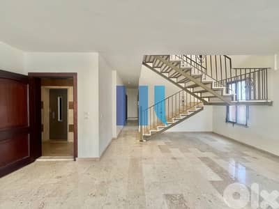 apartment for sale in khaldeh - دوبلكس للبيع في خلدة