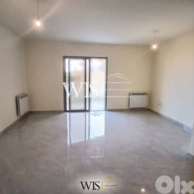105 SQM Apartment for SALE in Douar!