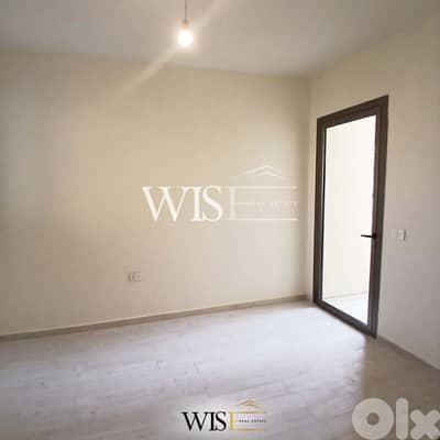 105 SQM Apartment for SALE in Douar!