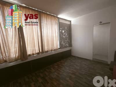 Bourj Hammoud 245m2 | Office | Prime Location | Full Floor  AA/MJ