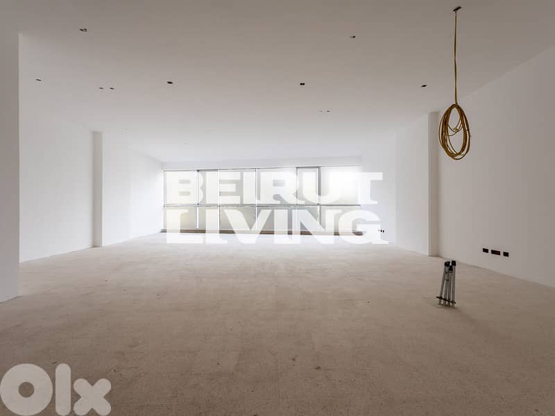 Open Space Office | Storage Space | Prime Location 0