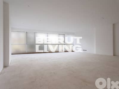 Open Space Office | Storage Space | Prime Location