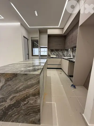 Duplex For sale in mar chaaya دوبلكس للبيع في مار شعيا