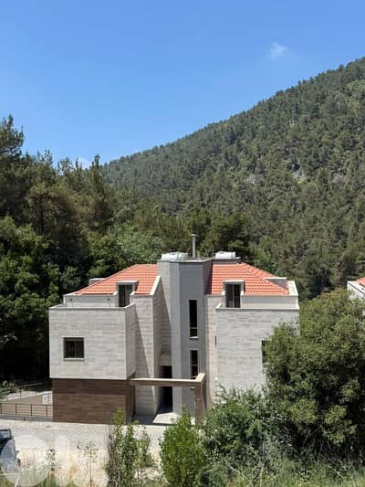 Duplex For sale in mar chaaya دوبلكس للبيع في مار شعيا