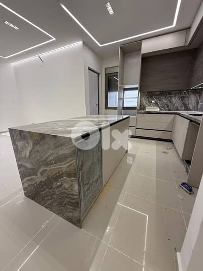 Duplex For sale in mar chaaya دوبلكس للبيع في مار شعيا
