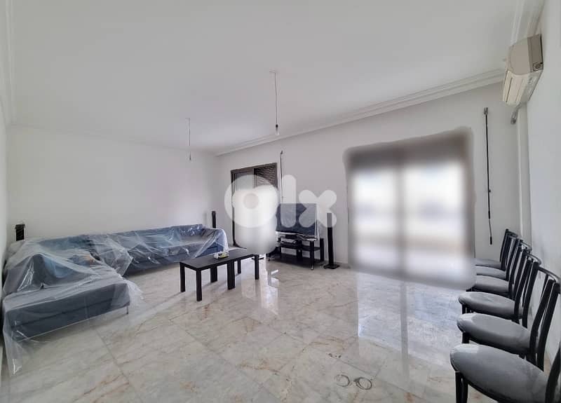 Apartment For Sale in Mar Elias, Beirut / Hot deal مار الياس 0