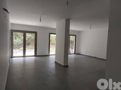 135 SQM Prime Location Shop in Hazmieh, Baabda