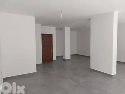 135 SQM Prime Location Shop in Hazmieh, Baabda