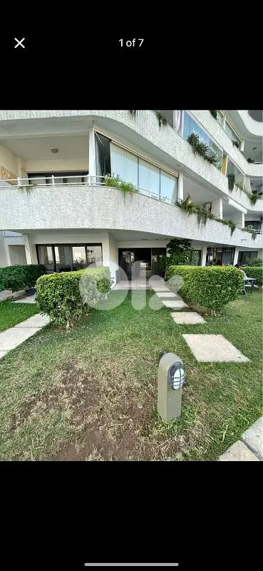 chalet for rent in tabarja شاليه للايجار في طبرجا