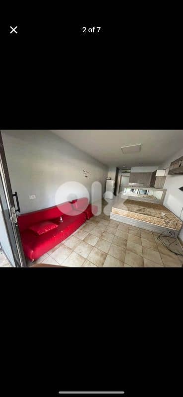 chalet for rent in tabarja شاليه للايجار في طبرجا