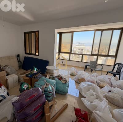 Apartment for sale in tariq El Jdideh HN142 شقة للبيع في طريق الجديدة
