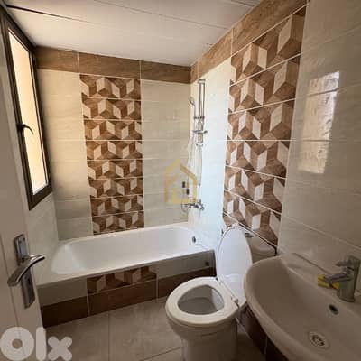 Apartment for sale in tariq El Jdideh HN142 شقة للبيع في طريق الجديدة