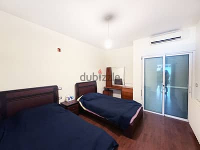 Furnished apartment for rent Dbayeh شقة مفروشة للإيجار في ضبية FIR2374