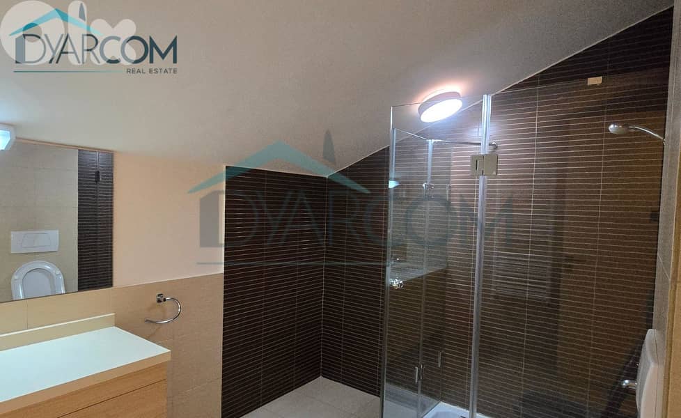 DY2638 - Faqra Furnished Duplex Chalet with Terrace for Rent! 3