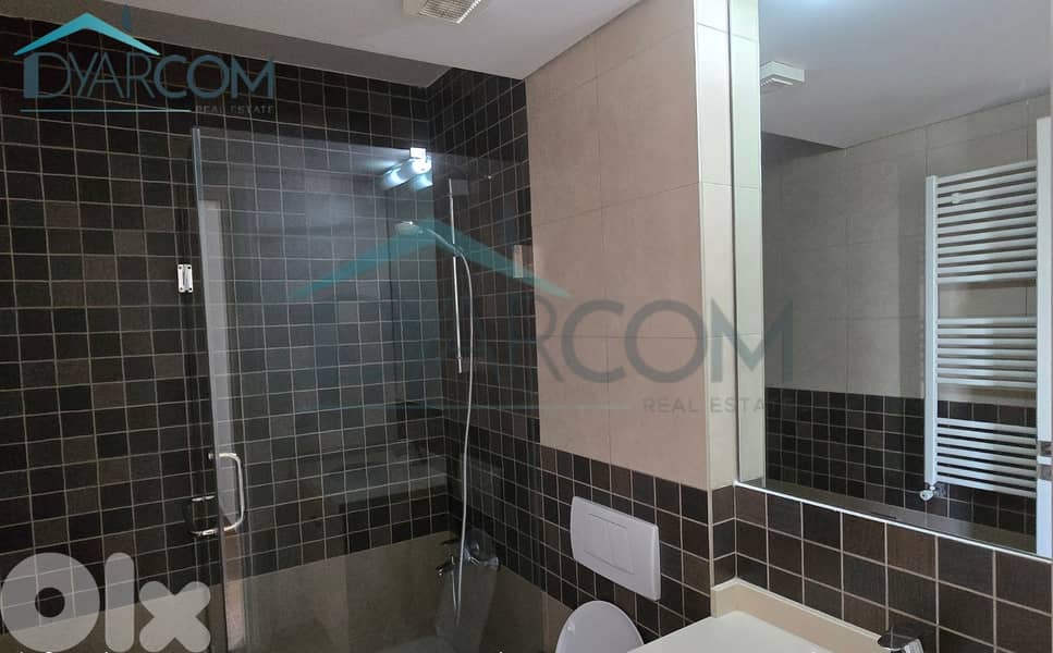 DY2638 - Faqra Furnished Duplex Chalet with Terrace for Rent! 6