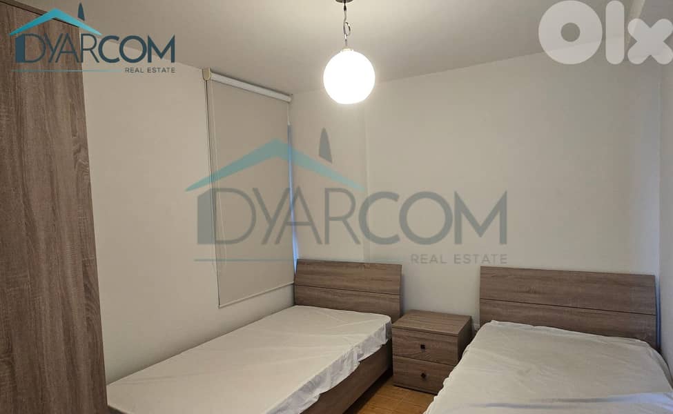 DY2638 - Faqra Furnished Duplex Chalet with Terrace for Rent! 7
