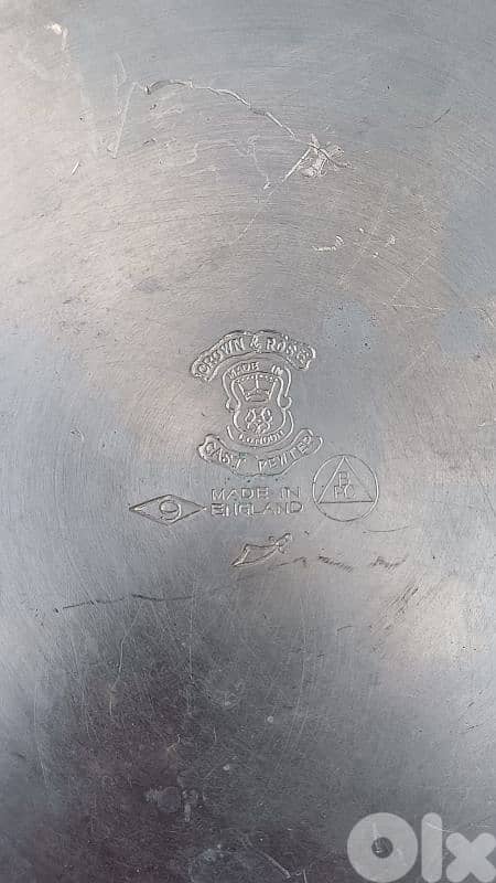 antique 7