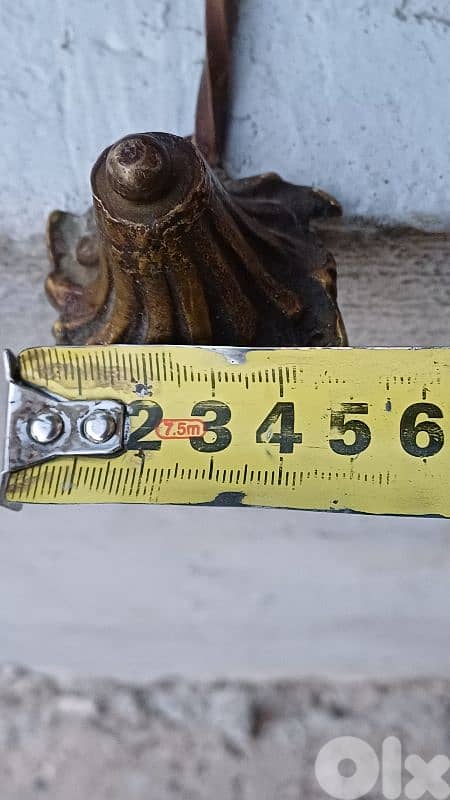 antique 9