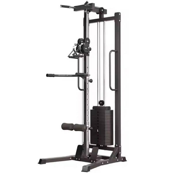 Single cable machine 0