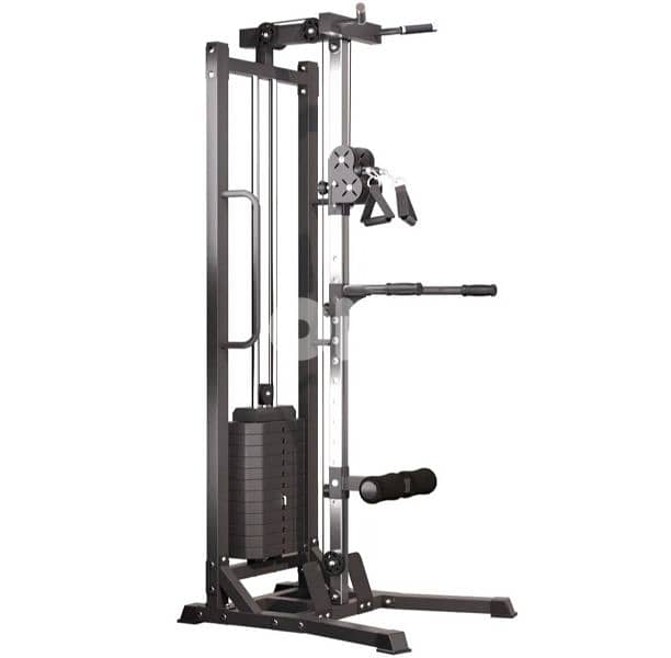 Single cable machine 1