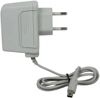 Nintendo 3ds XL Charger