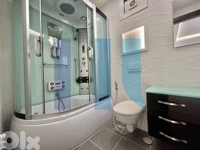 apartment for sale in Hazmiyeh - شقة  للبيع في الحازمية