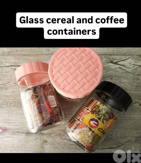 elegant glass jars 2