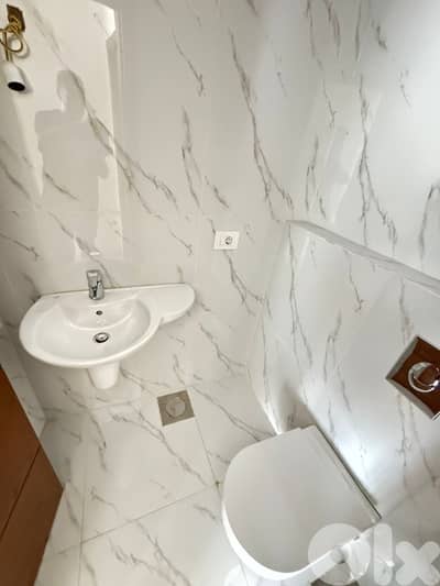 Biakout | Brand New 140m² + 50m² Terrace | 2nd Floor | 2 Balconies