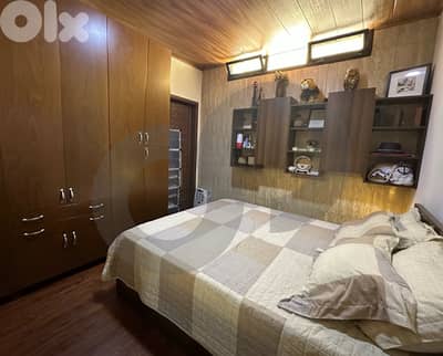 COZY APPARTMENT WITH 90 SQM TERRACE IN BEIT EL KIKO REF#OD122965