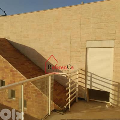 Prime location Duplex in Jbeil for sale دوبلكس في موقع متميز في جبيل