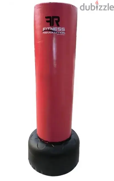 boxing stand all colors available
