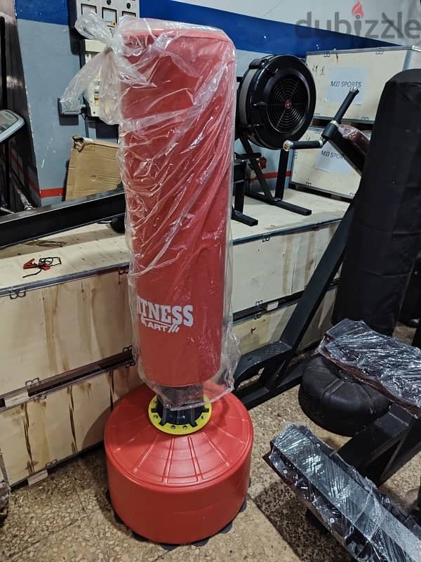 boxing stand all colors available 1