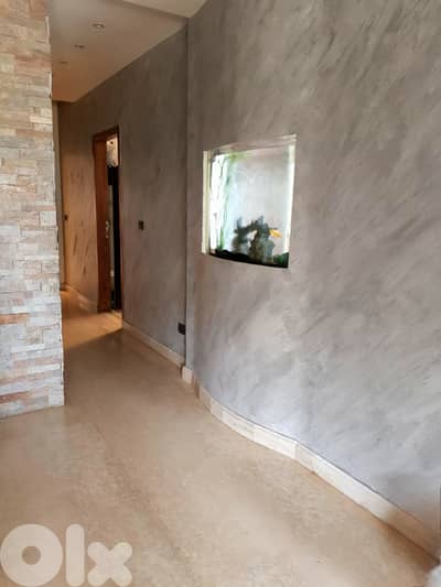 Apartment for sale in Mar Chaaya/ in Broumana with great View
