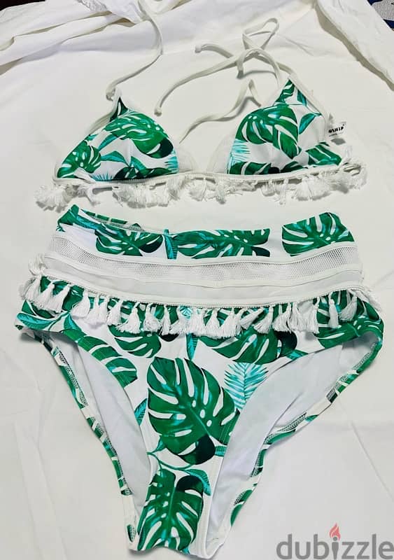Swimsuit 0