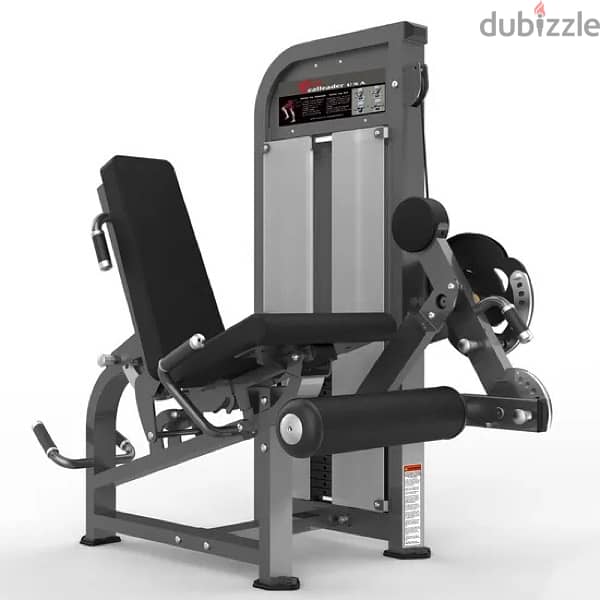 seated leg curl 0
