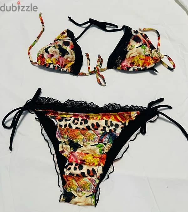 Swimsuit 0