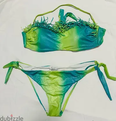 Swimsuit