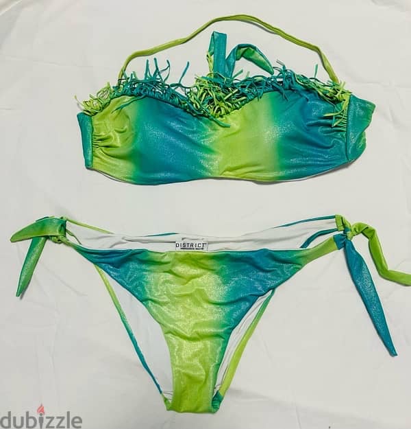 Swimsuit 0