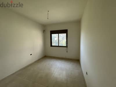 Apartment For Sale In Nabay شقة للبيع في ناباي