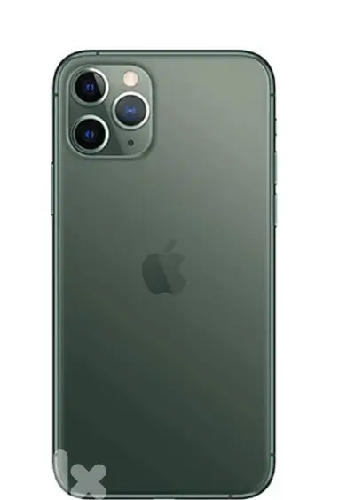 11 pro 256 GB