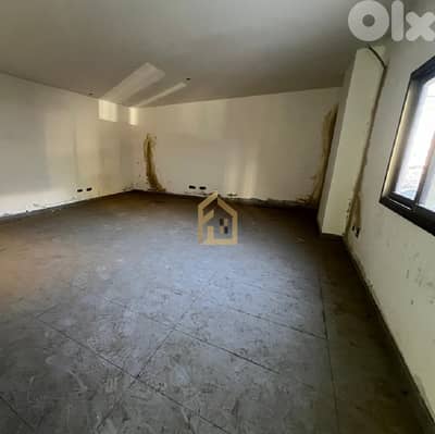 Shop for sale in Baouchrieh RA7 محل تجاري للبيع في بوشرية