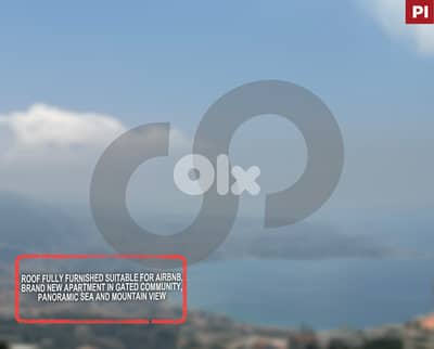 Duplex of 480 sqm in a gated community for sale in Adma REF#PI122976