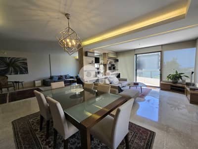 Apartment 220m² with Outdoor Area 220m²  for Sale in Prime Mtayleb!