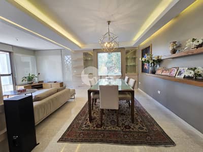 Apartment 220m² with Outdoor Area 220m²  for Sale in Prime Mtayleb!