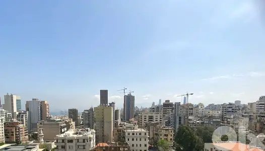 Apartment for sale in Kantari/ Triplex/ View/ Terrace