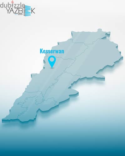 Land for Sale in Achkout REF#86058626KJ أرض للبيع في عشقوت