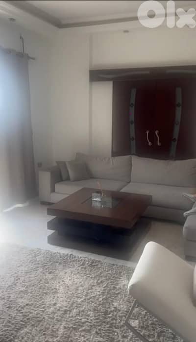 Apartment for sale in Hadath شقة للبيع في حدث
