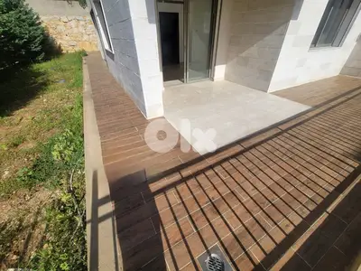MONTEVERDE PRIME (250SQ) WITH TERRACE , GARDEN AND VIEW , (MOR-123)