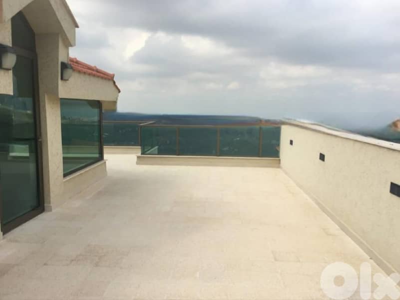 DUPLEX MONTEVERDE PRIME  (230SQ) WITH TERRACES AND VIEW ,(MOR-122) 0